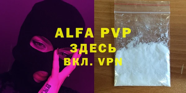 стафф Арсеньев